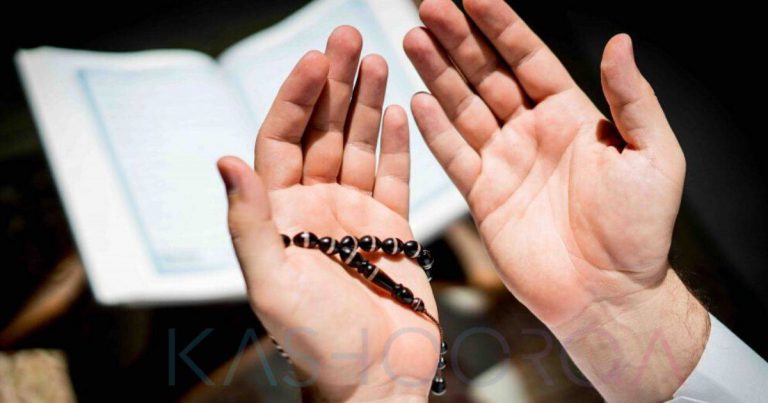 Untungnya Siapa ‘Dikejutkan’ Oleh Allah Terjaga Di Tengah Malam, Terus Amalkan Baca Doa Ini