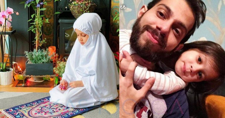 Zikir Lebih 7 Ribu Kali & Tasbih Di Tangan Sampai Tertidur, Fatimah Tak Putus Kirimkan Doa Buat Arwah ‘Mamajee’
