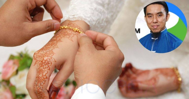 “Pilih Suami Bukan Je Solat 5 Waktu Tak Tinggal, Tapi Lihat Juga Akhlaknya…” – Pesanan Firdaus Wong Untuk Wanita ‘Single’