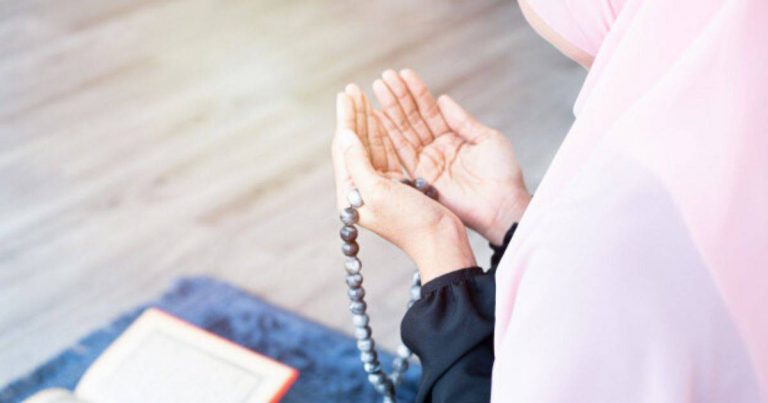 Berkat Sedekah Tak Putus & Doa Dipohon Isteri, Tak Sangka Rezeki Yang Datang Berlipat Ganda
