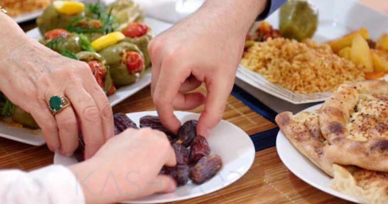 Puasa Enam Di Bulan Syawal, Elok Dilakukan Secara Berturutan Atau Boleh Dipisahkan
