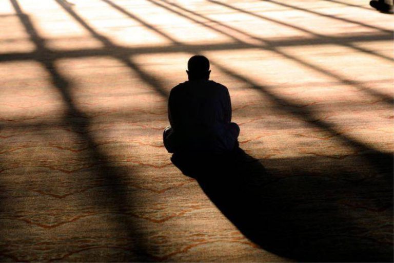 Terjaga Tengah Malam Disebabkan Mimpi Buruk, Bacalah Doa Ini InsyaAllah Terhindar Dari Gangguan Jahat