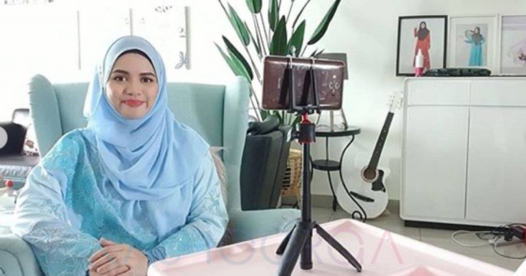 “Allah Laknat & Tarik Seri Wajah Orang Tak Solat” – Pesanan Menakutkan Yatt Hamzah, Turut Ingatkan Jangan Tinggal Sembahyang
