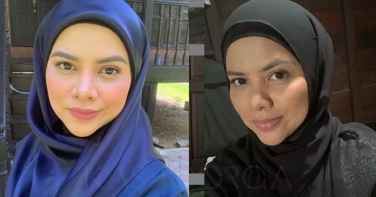“Maafkan Saya Buat Anda Lalai Dengan Pencipta Selama 20 Tahun Ini. Moga Allah Terus Beri RedaNya….” – Alyah