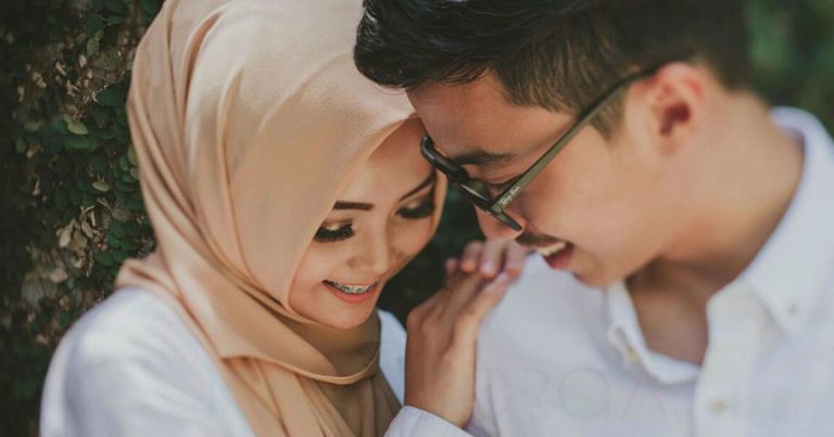 Kerap Amalkan Zikir Ya Latiff, Senjata Paling Mustajab Lenturkan Hati Pasangan & Redakan Ketegangan