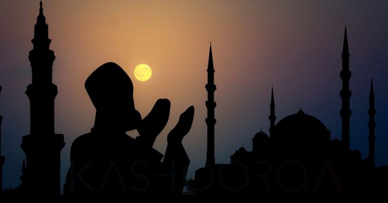 “Salah Satu Pintu Segala Kebaikan Adalah Berpuasa & Ramadan Inilah Kita Jadi Lebih Rapat Dengan Tuhan”