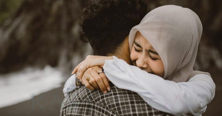 “Perempuan Kalau Dah Sayang, Cukuplah Seorang Itu Sampai Bila-Bila. Itu Sebabnya Isteri Takut Kehilangan Suami”