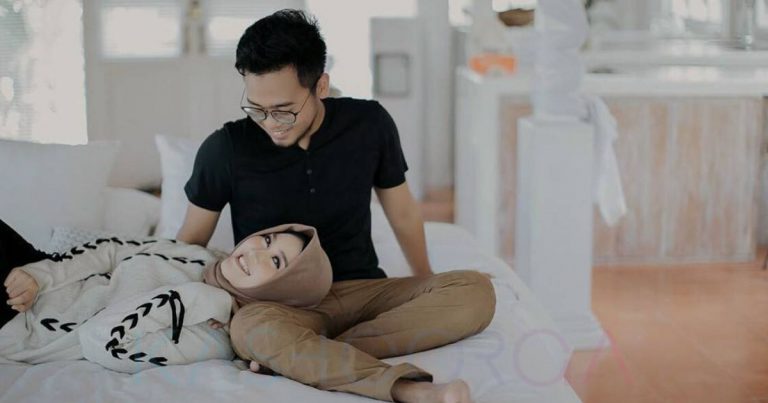 Tiga Cara Mudah Hargai Isteri Yang Berkorban ‘Extra’ Tenaga Di Bulan Ramadan