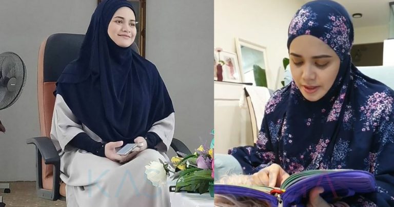 Bermula Detik 10 Malam Terakhir Ramadan, Yatt Hamzah Kongsi Doa Paling Baik Untuk Diamalkan