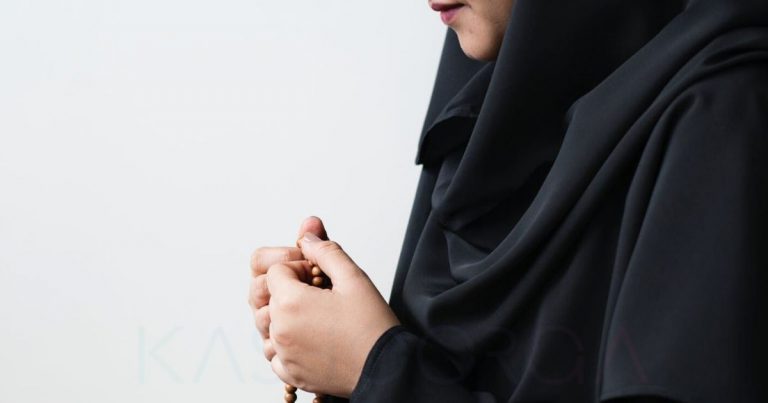 Ini 8 Amalan Boleh Dilakukan Oleh Wanita Dalam Haid Ketika Ramadan, Untuk Kumpul Pahala