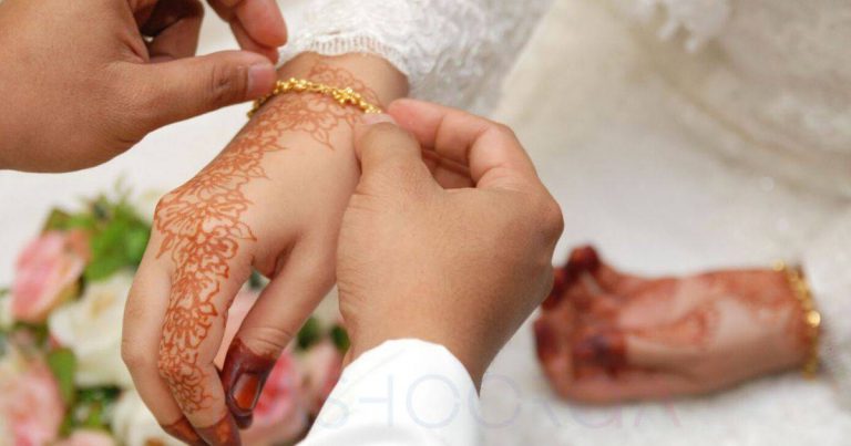 Berkahwin Di Bulan Syawal Benarkah Ia Sunnah Yang Digalakkan. Ini Penjelasannya!