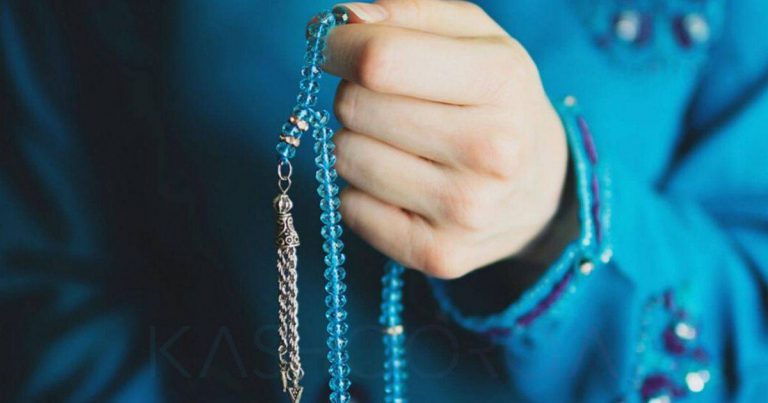 Lepas Solat Subuh & Asar Ucapkan Sayyidul Istighfar, Mohon Ampun PadaNya & Diberikan Kematian Sebagai Ahli Syurga