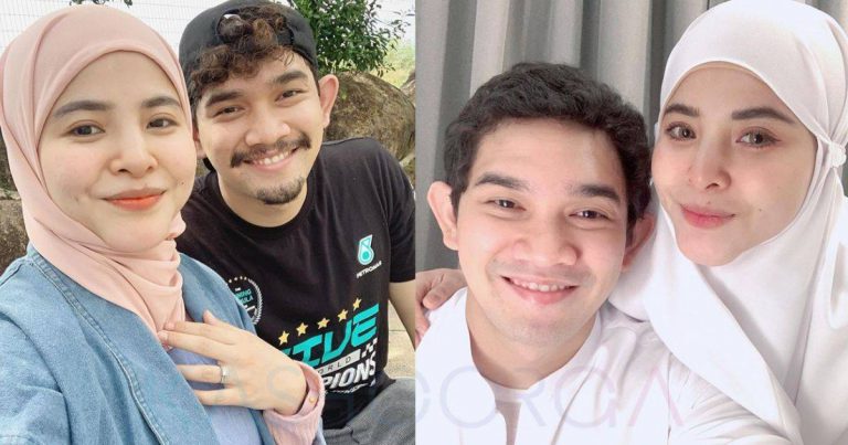 Berkat Doa Suami & Keluarga, Lepas 16 Jam Bertarung Akhirnya Ardell Aryana Selamat Lahirkan Anak Di Pagi Jumaat