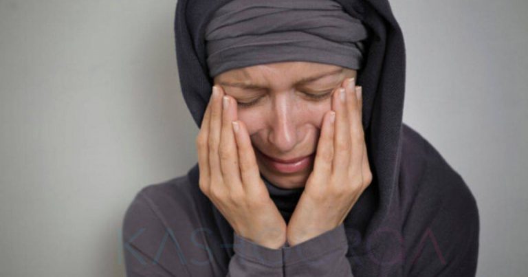 Elak Sakitan Hati Isteri Kalau Tak Nak Di ‘Mark’ Malaikat, Derhaka Pada Allah. Pesanan Untuk Para Suami!
