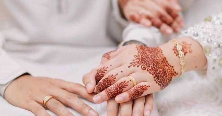 Berita Baik Akhirnya Bakal Pengantin Dibenarkan Akad Nikah Di Masjid, Tapi Ikut Syarat Ditentukan