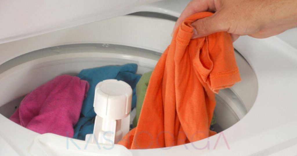 Kena Ambil Tahu Bab Taharah Jangan Main Basuh Sekali Kain Bernajis Takut Solat Jadi Tak Sah Kashoorga