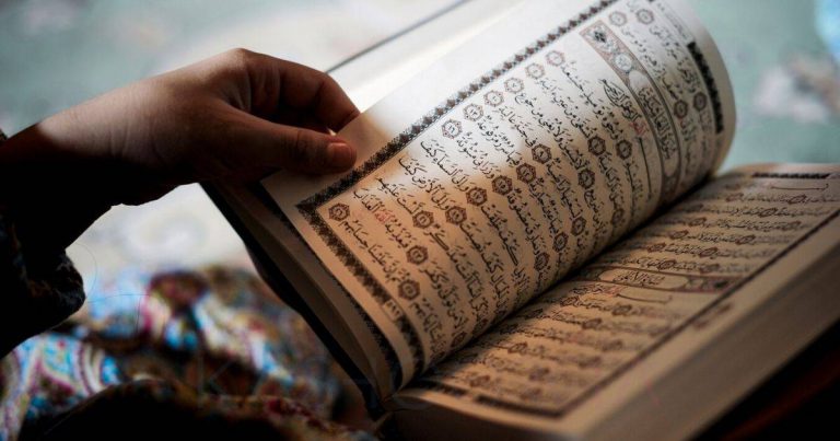 Baca Ayat al-Kursi Sebelum Tidur, Elak Syaitan Ganggu Hingga Subuh