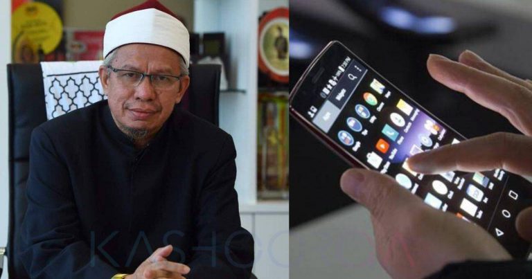“Allah Ciptakan Manusia Dengan Sebaik-Baik Kejadian” – Dr Zulkifli Pesan Elakkan Tukar Wajah Jantina Walaupun Sekadar Gambar