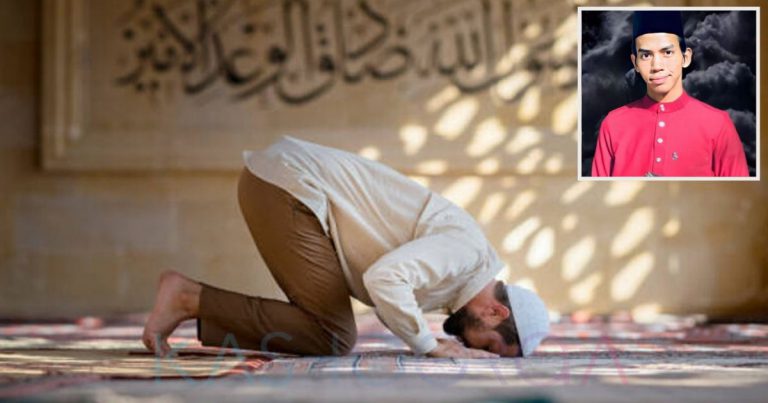 Terlupa Doa Qunut Atau Berapa Lakukan Rakaat Dalam Solat, Usah Risau Lelaki Ini Ajar Cara Betul Lakukan Sujud Sahwi