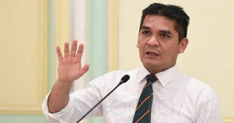 Alhamdulillah, Tiada Spekulasi. Menteri Kanan Pendidikan Umum Sesi Persekolahan Memang Dibuka 2 Minggu Lagi!