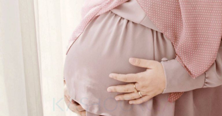 Ibu Mengandung Sekarang Banyak Pegang Phone Selfie Tunjuk ‘Baby Bump’. Tanpa Tahu ‘Baby Bump’ Adalah Aurat!