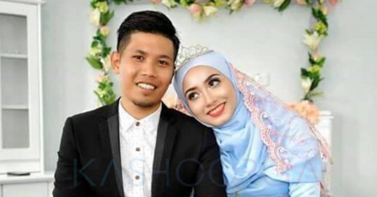 Ajaibnya Rezeki Jodoh Tersesat Ditentukan Allah, Umpama Bulan Jatuh Ke Riba