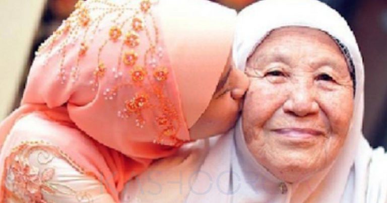 Kalau Nak Rezeki Sentiasa Melimpah Ruah, Jangan Kedekut Sedekahkan Al-Fatihah Pada Ibu Bapa Setiap Hari