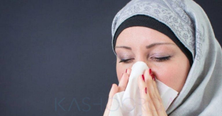 Inilah Sebabnya Kenapa Kena Cakap ‘Alhamdulillah’ Setiap Kali Bersin, Bukannya Ucap ‘Excuse Me’