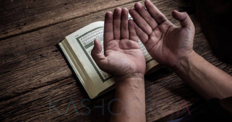 Setiap Kali Anak Bangun Tidur, Elok Ucapkan Doa Cepat & Pendek Ini Agar Sentiasa Dalam Lindungan & Rahmat Allah