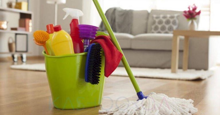 Ingat Lepas Dapat Kunci Rumah Jangan Terus Masuk. Selain Cuci Buat Perkara Ini Termasuk ‘Pagar Rumah’ Ikut Cara Islam