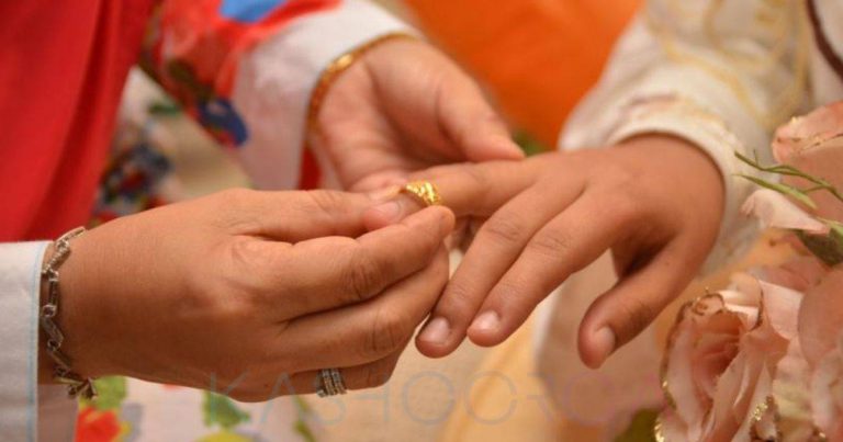 Jangan Main-Main, Haram Hukumnya Minta Kembali Hadiah Pertunangan