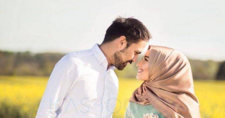 “Cari Pasangan Yang Boleh Bimbing Ke Jalan Syurga. Tak ‘Handsome’ Tak Pe Asal Bahagia” – Pesan Imam Muda Hassan