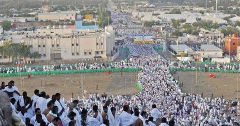 Diampunkan Dosa 1 Tahun Lalu & 1 Tahun Akan Datang, Ini Kelebihannya Berpuasa Sunat Arafah Esok