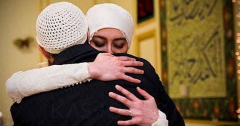Dapat Pahala Suami Isteri Mandi Bersama, Hukumnya Jadi Haram Kalau…” – PU Azman