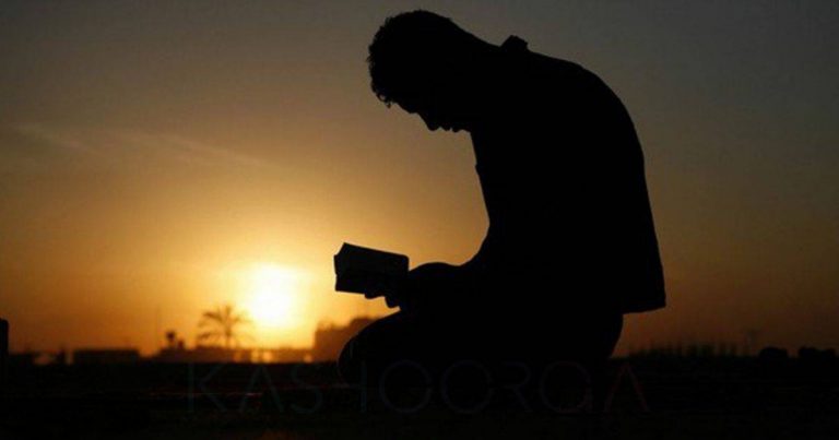 Jangan Asyik Ulang Lakukan Dosa Setelah Bertaubat, Takut Jadi Sia-Sia Jika Taubat Sebelumnya Tidak Diterima Allah!