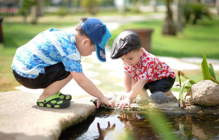 Berhajat Ambil Anak Angkat? No.4 Perkara Yang Ramai Tak Ambil Kisah