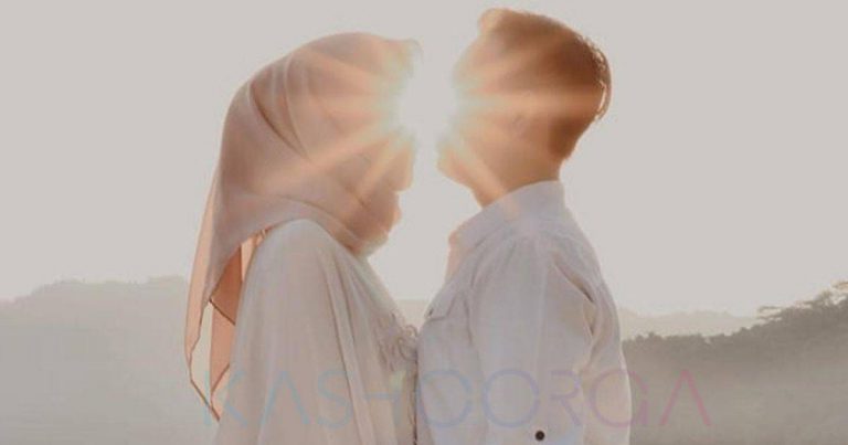 Ini Rupanya Doa Nak Ikat Hati Pasangan, Jangan Lupa Sebut Namanya Dalam Setiap Doa