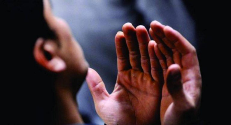 “Pengakuan Bersalah Merupakan Doa Paling Indah Di Sisi Allah” – Imam Muda Asyraf