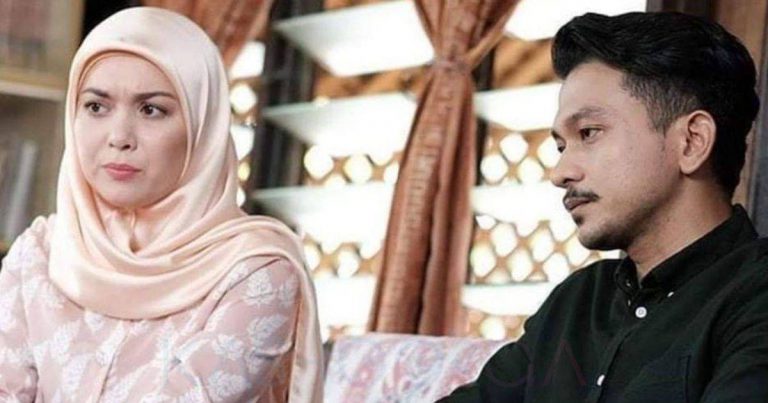 “Rupanya Ujian Ego Tu Besar & Punca Rumah Tangga Musnah, Nak Kekal Bahagia Suami Patut…” – Da’i Wan Dazrin