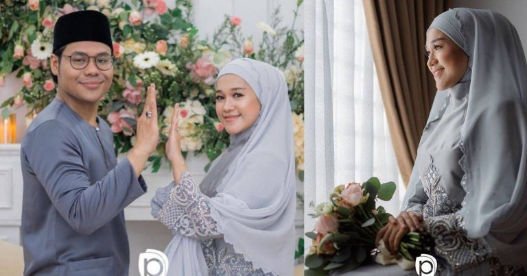Ernie & Syamel Janji Jaga Batas Pergaulan Dalam Tempoh Pertunangan. Minta Netizen Doakan Yang Baik-Baik