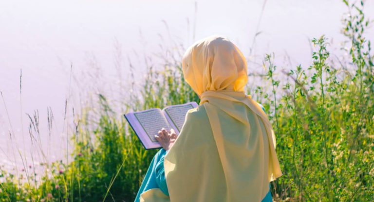 Ibu Hamil Elok Baca 14 Surah Ini Untuk Lahirkan Zuriat Hebat
