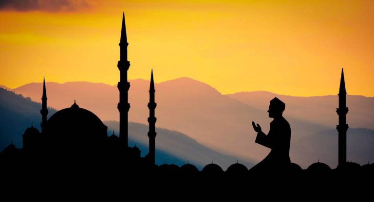 Muharam, Bulan Kutip ‘Bonus’ Pahala. Terhapus Dosa 50 Tahun!