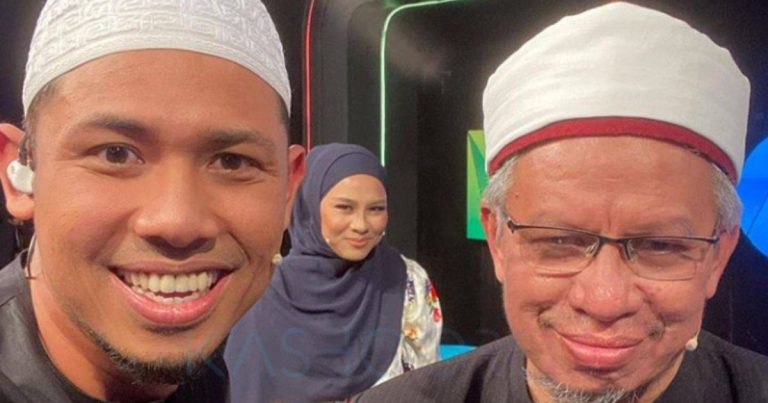 “Jangan Putus Asa Dalam Hijrah & Taubatlah Berkali-Kali Kerana…” – Pesanan Menteri Agama Pada Nabil & Jihan Muse