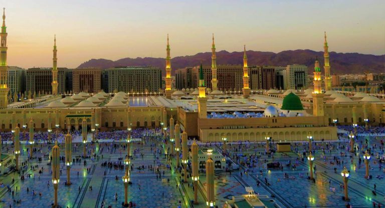 Bersalawat Lah Selalu, Rasulullah Rindu Sangat-sangat Dengan Kita Berbanding Sahabatnya!