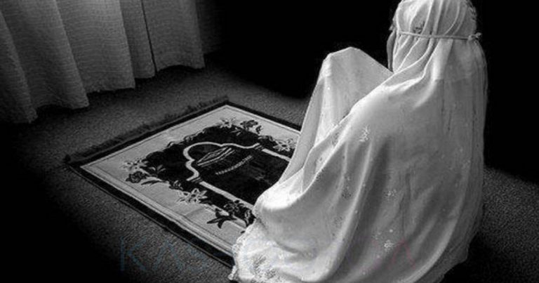 Kaum Wanita Kalau Dah Habis Period, Kena Ingat Jangan Nak Tangguh Solat