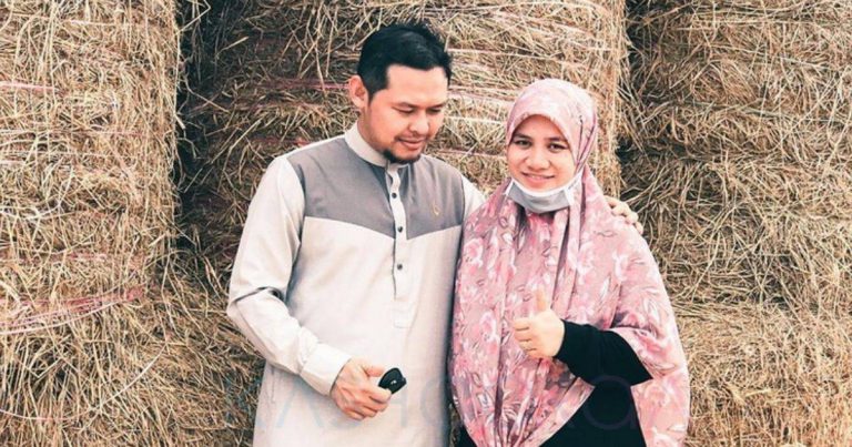 “Jangan Biar Isteri Merajuk Tanpa Dipujuk, Hati Mereka Halus. Lepas Pujuk, Peluklah” – Pesan Imam Muda Hassan