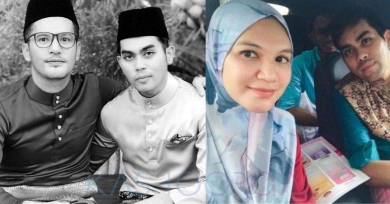 “Kebaikannya Dikenang Sepanjang Hayat…” – Sebak Baca Titipan Terakhir Datin Shahida Buat PA Yang Telah Dijemput Ilahi
