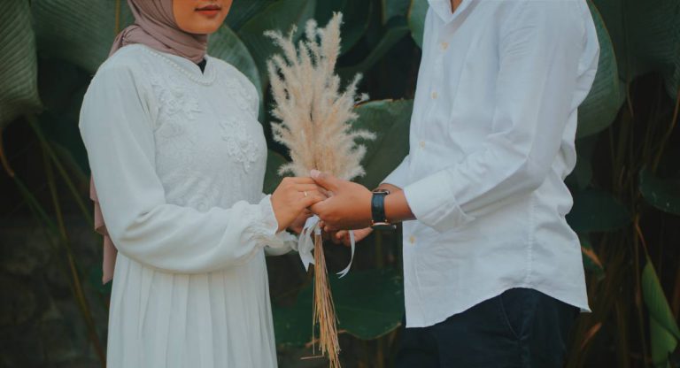 Kalau Nak Nikah, Bakal Isteri Letak Syarat Tolak Poligami.