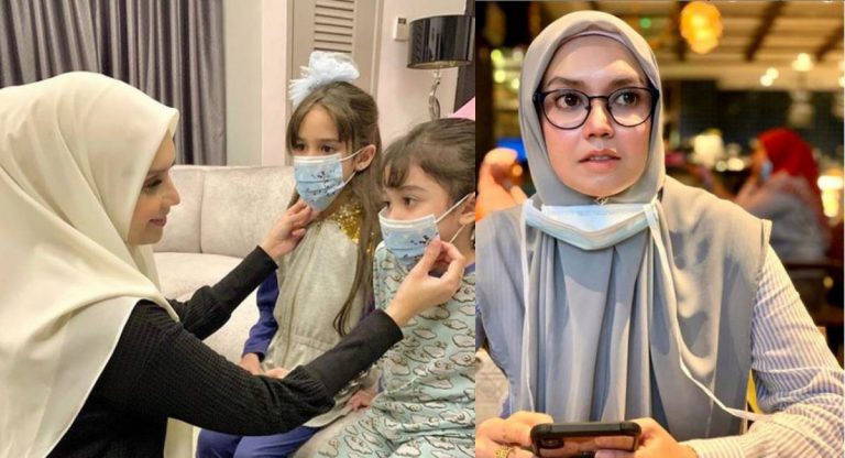“Henti Label Ibu Tiri Manusia Kejam. Sekarang Bukan Zaman Cinderella”- Faezah Elai