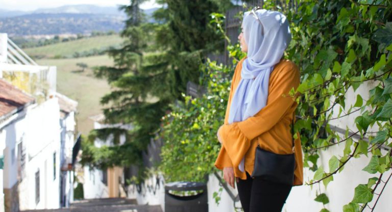 Ciri-ciri Isteri Derhaka; Takut Tidak Bau Harumnya Syurga